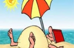 Vakantie